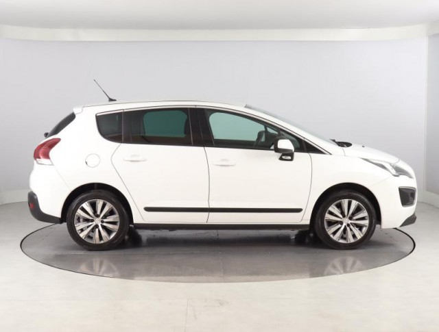Peugeot 3008  1.6 VTi 
