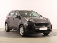 Kia Sportage  2.0 CRDi 