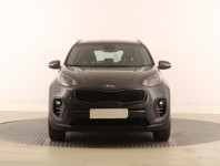 Kia Sportage  2.0 CRDi 