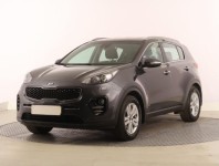 Kia Sportage  2.0 CRDi 