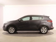 Kia Sportage  2.0 CRDi 