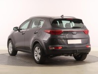 Kia Sportage  2.0 CRDi 