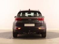 Kia Sportage  2.0 CRDi 