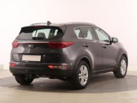 Kia Sportage  2.0 CRDi 