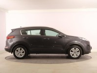 Kia Sportage  2.0 CRDi 