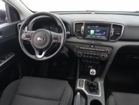 Kia Sportage  2.0 CRDi 