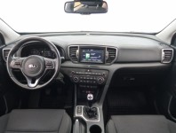 Kia Sportage  2.0 CRDi 