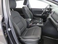 Kia Sportage  2.0 CRDi 