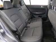 Kia Sportage  2.0 CRDi 