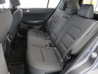Kia Sportage  2.0 CRDi 