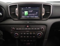 Kia Sportage  2.0 CRDi 