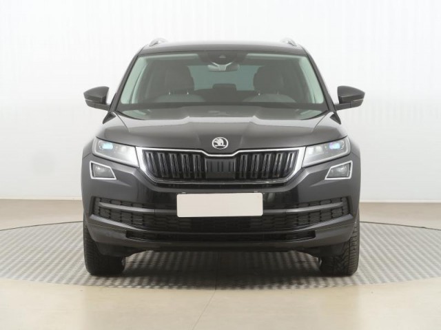Škoda Kodiaq  2.0 TDI 4x4 Style
