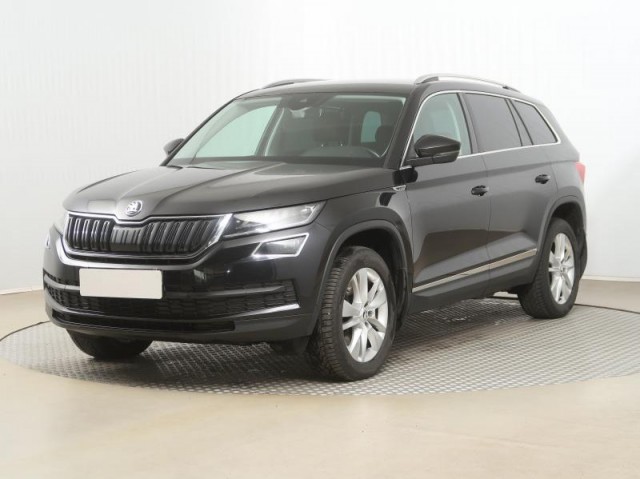 Škoda Kodiaq  2.0 TDI 4x4 Style