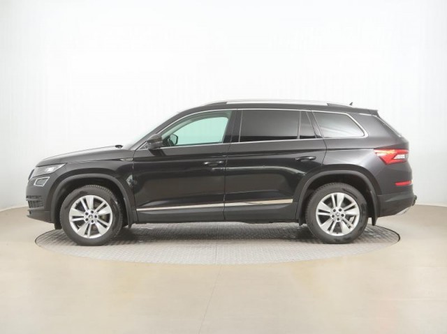 Škoda Kodiaq  2.0 TDI 4x4 Style