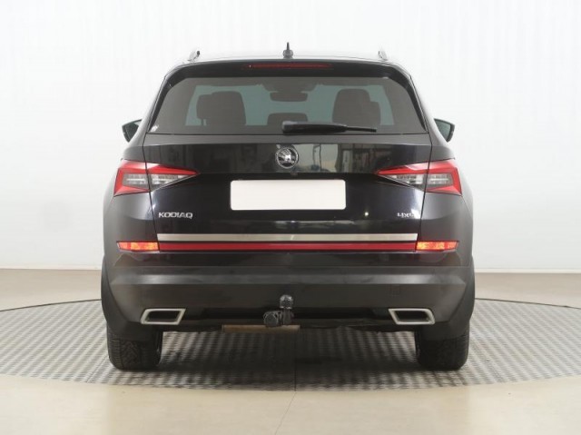 Škoda Kodiaq  2.0 TDI 4x4 Style