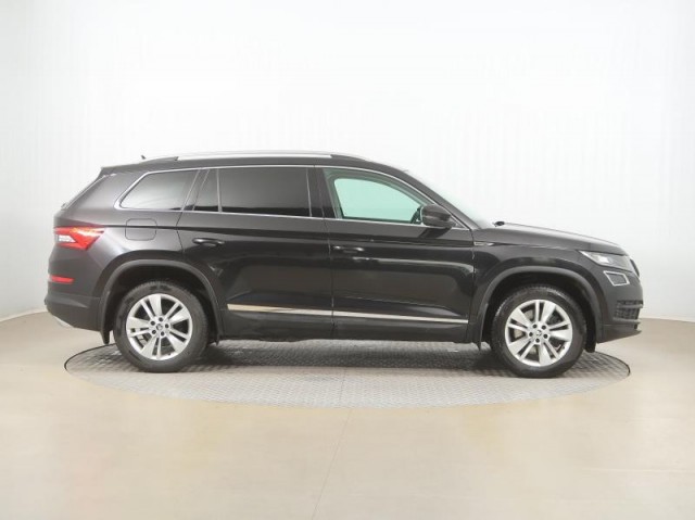 Škoda Kodiaq  2.0 TDI 4x4 Style