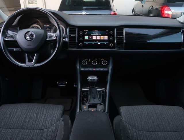 Škoda Kodiaq  2.0 TDI 4x4 Style