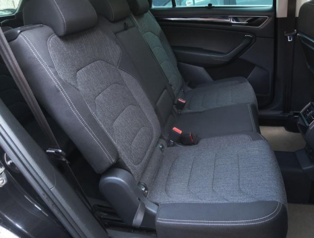Škoda Kodiaq  2.0 TDI 4x4 Style