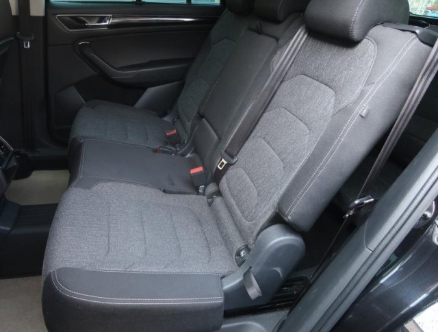 Škoda Kodiaq  2.0 TDI 4x4 Style