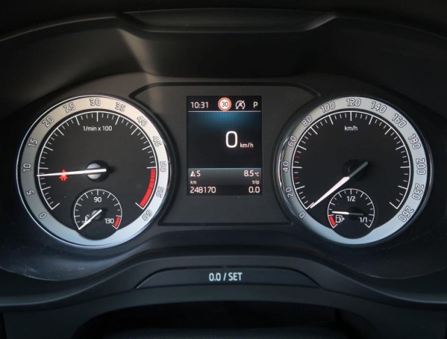 Škoda Kodiaq  2.0 TDI 4x4 Style