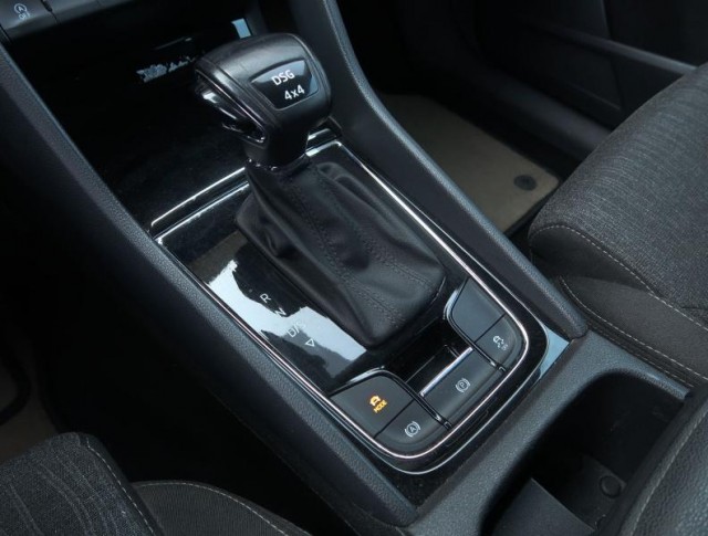 Škoda Kodiaq  2.0 TDI 4x4 Style