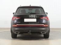 Škoda Kodiaq  2.0 TDI 4x4 Style