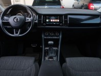 Škoda Kodiaq  2.0 TDI 4x4 Style