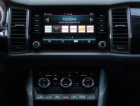 Škoda Kodiaq  2.0 TDI 4x4 Style