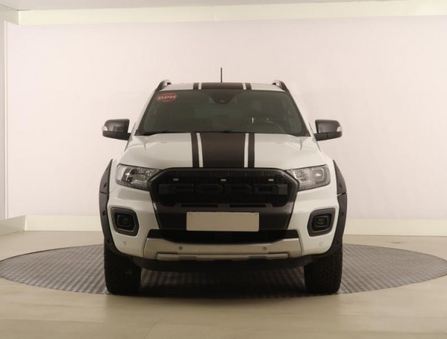 Ford Ranger  2.0 EcoBlue Wildtrack