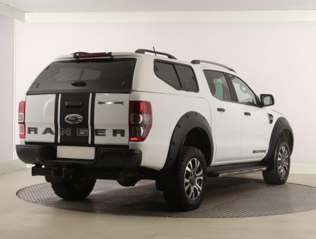 Ford Ranger  2.0 EcoBlue Wildtrack
