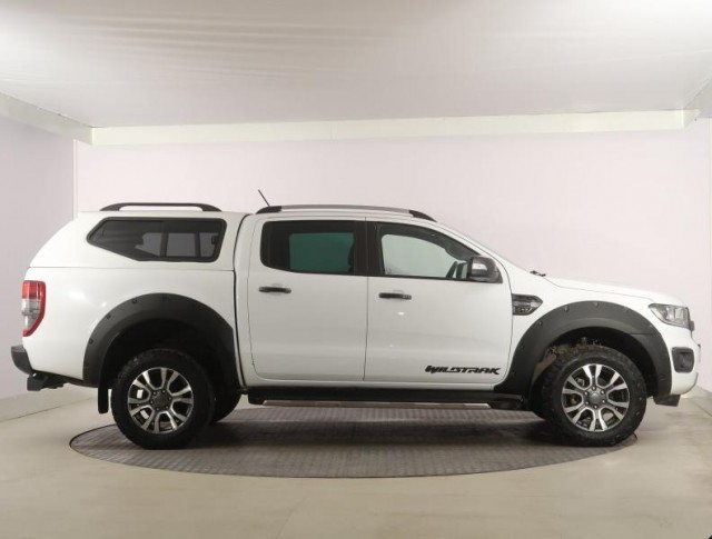 Ford Ranger  2.0 EcoBlue Wildtrack