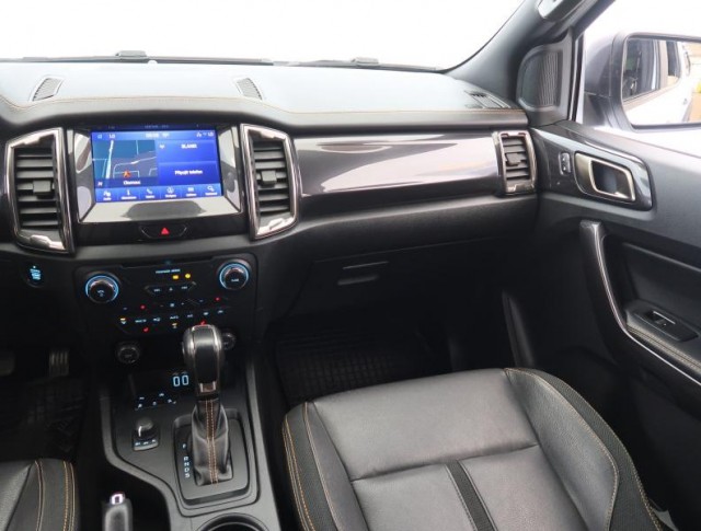Ford Ranger  2.0 EcoBlue Wildtrack
