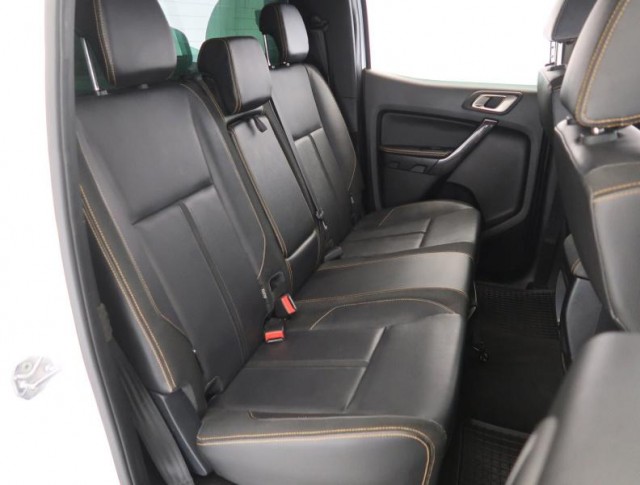 Ford Ranger  2.0 EcoBlue Wildtrack