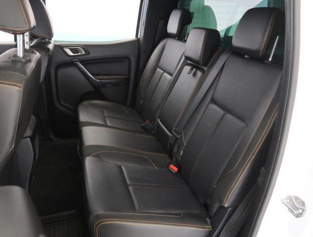 Ford Ranger  2.0 EcoBlue Wildtrack