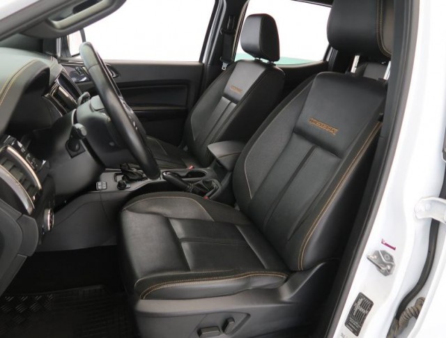 Ford Ranger  2.0 EcoBlue Wildtrack