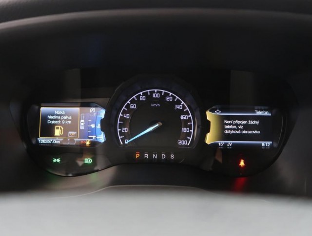 Ford Ranger  2.0 EcoBlue Wildtrack
