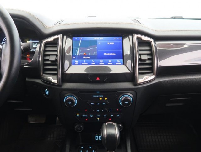 Ford Ranger  2.0 EcoBlue Wildtrack