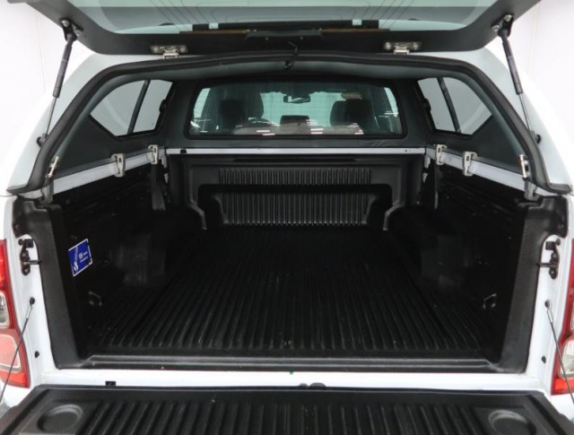 Ford Ranger  2.0 EcoBlue Wildtrack