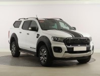 Ford Ranger  2.0 EcoBlue Wildtrack