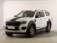Ford Ranger  2.0 EcoBlue Wildtrack