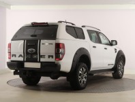 Ford Ranger  2.0 EcoBlue Wildtrack