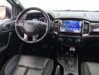 Ford Ranger  2.0 EcoBlue Wildtrack
