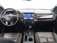 Ford Ranger  2.0 EcoBlue Wildtrack