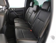Ford Ranger  2.0 EcoBlue Wildtrack