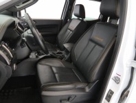 Ford Ranger  2.0 EcoBlue Wildtrack