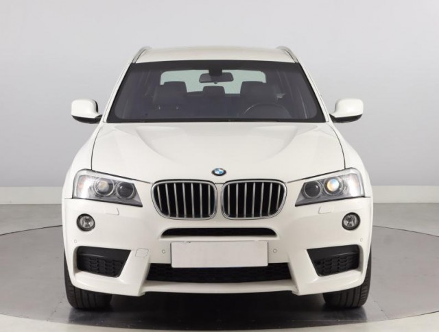 BMW X3  xDrive30d M Sport