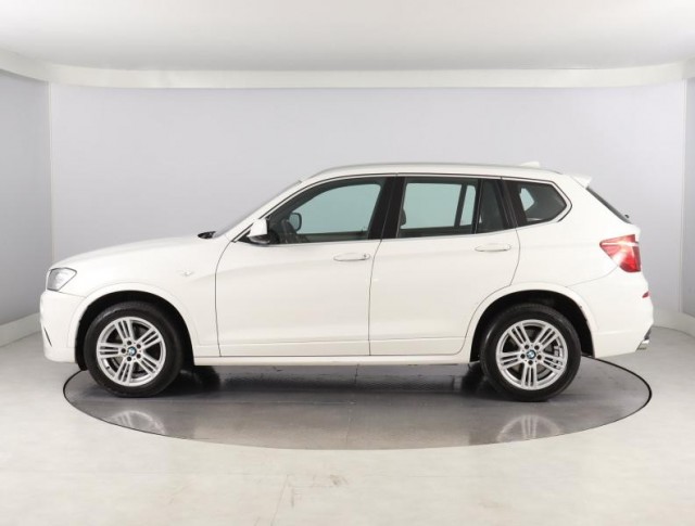 BMW X3  xDrive30d M Sport