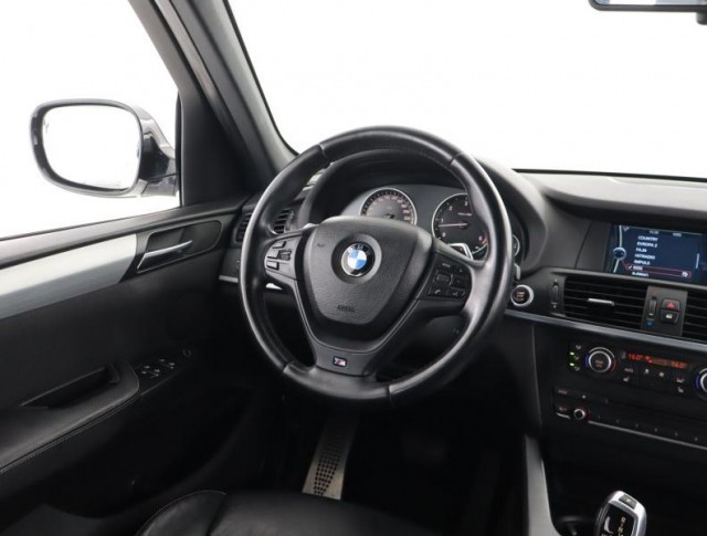 BMW X3  xDrive30d M Sport