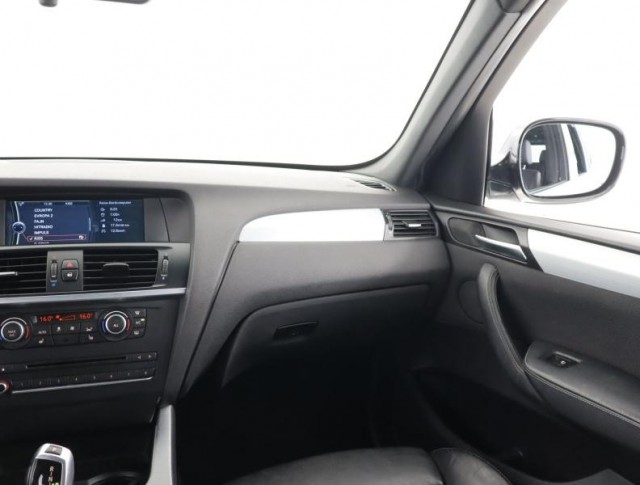 BMW X3  xDrive30d M Sport
