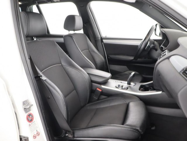 BMW X3  xDrive30d M Sport